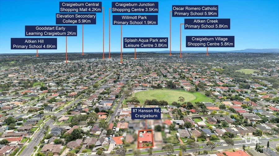 Additional image 24 of 87 Hanson Road, Craigieburn VIC 3064