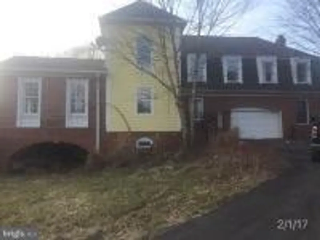 14344 Clearview Avenue, Gainesville, VA 20155