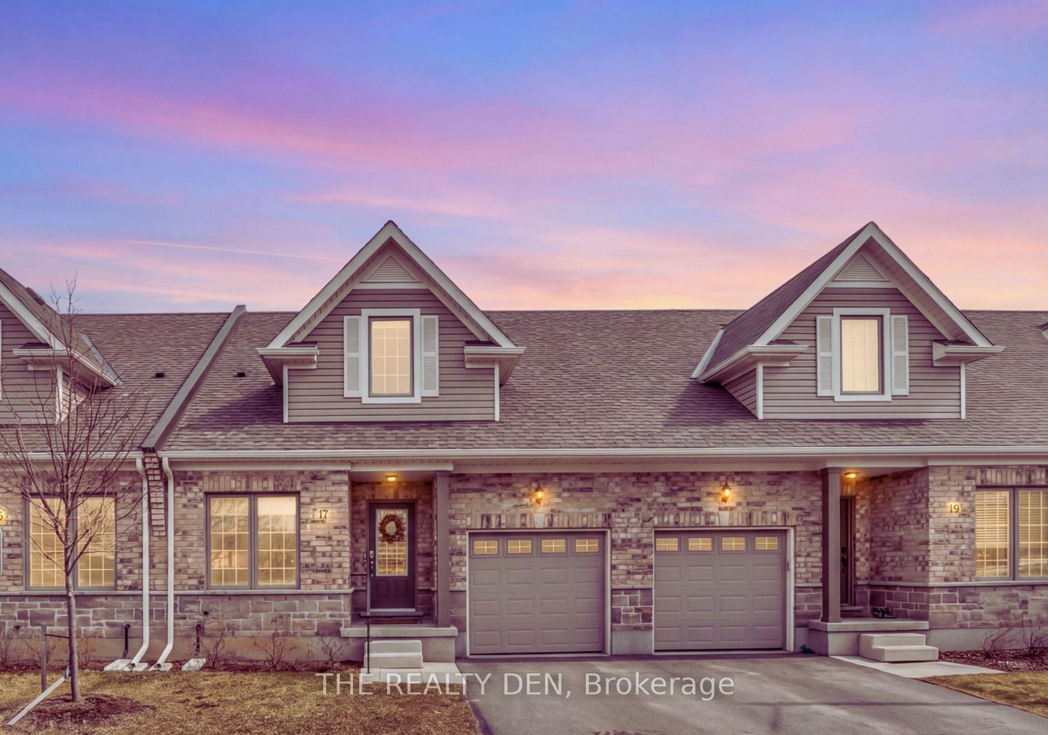 17-9 Braida Lane, Halton Hills, ON, L7J 1P9