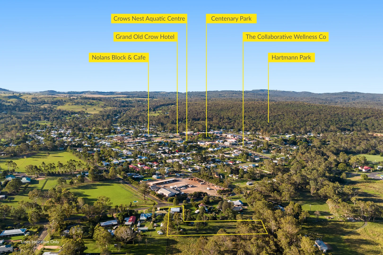 Additional image 19 of 49 Albert Street, Crows Nest QLD 4355