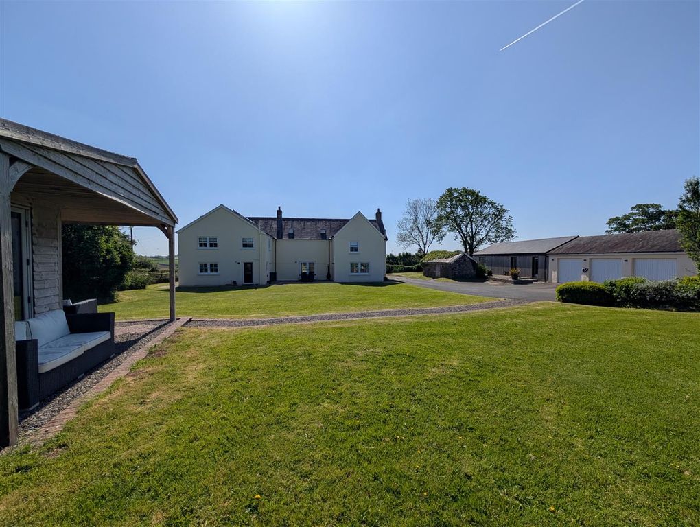 Additional image 40 of 7 bed detached house for saleLlanybri, Carmarthen SA33