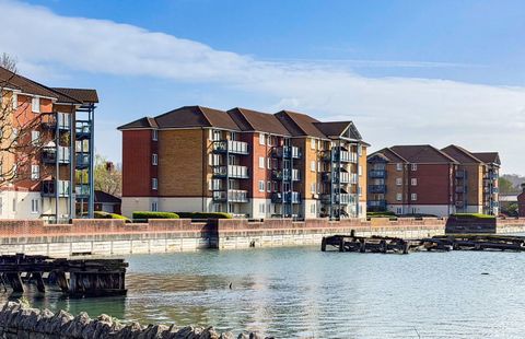 Riverside Court, Quayside Road, Southampton SO18