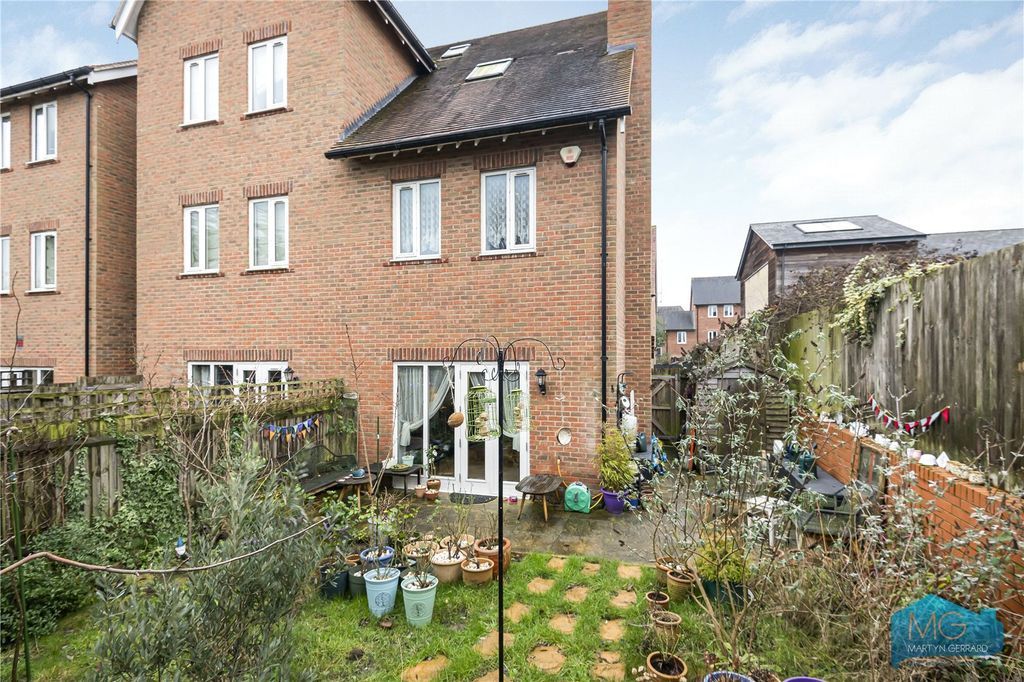 Additional image 16 of 3 bed semi-detached house for saleDavid Wildman Lane, Mill Hill, London NW7