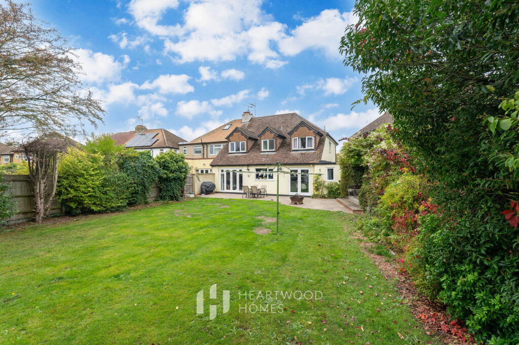 Additional image 23 of Roestock Lane, Colney Heath, St. Albans, AL4 0QN