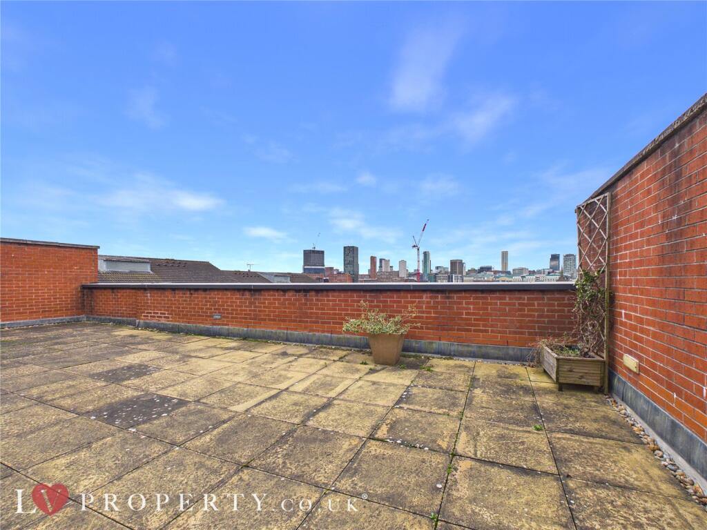 Additional image 11 of Rea Place, Birmingham, West Midlands, B12