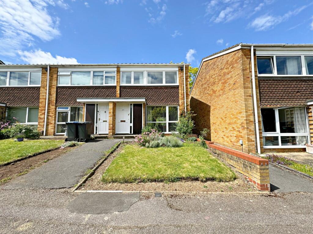 Old Hertford Road, Hatfield, AL9