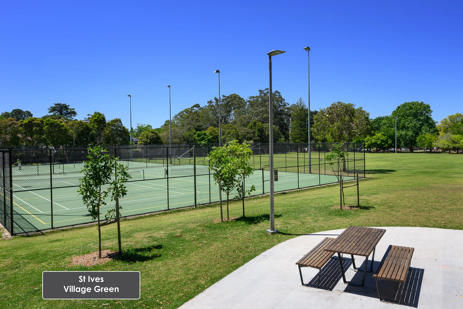 Additional image 11 of 6/199 Mona Vale Road (rear of complex), St Ives NSW 2075