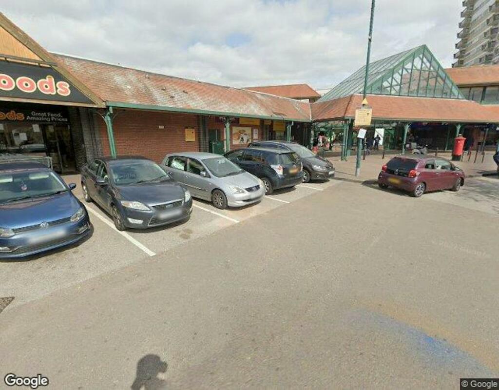 Additional image 7 of Unit 40, Newtown Shopping Centre, Birmingham, B19 2SS