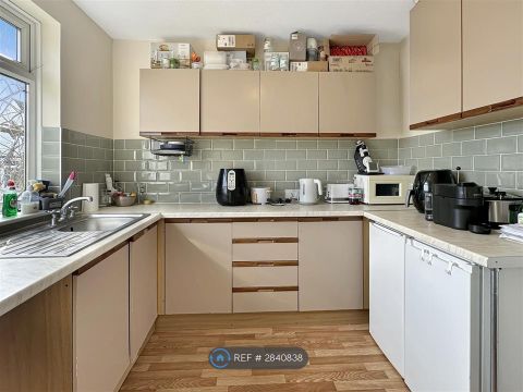 Harvey Goodwin Avenue, Cambridge CB4