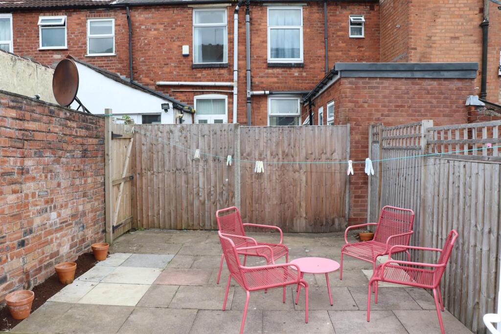 Additional image 5 of Sefton Road, Birmingham
