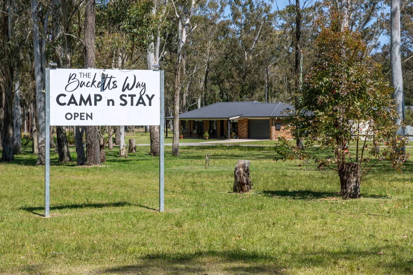 47 The Bucketts Way, Twelve Mile Creek NSW 2324