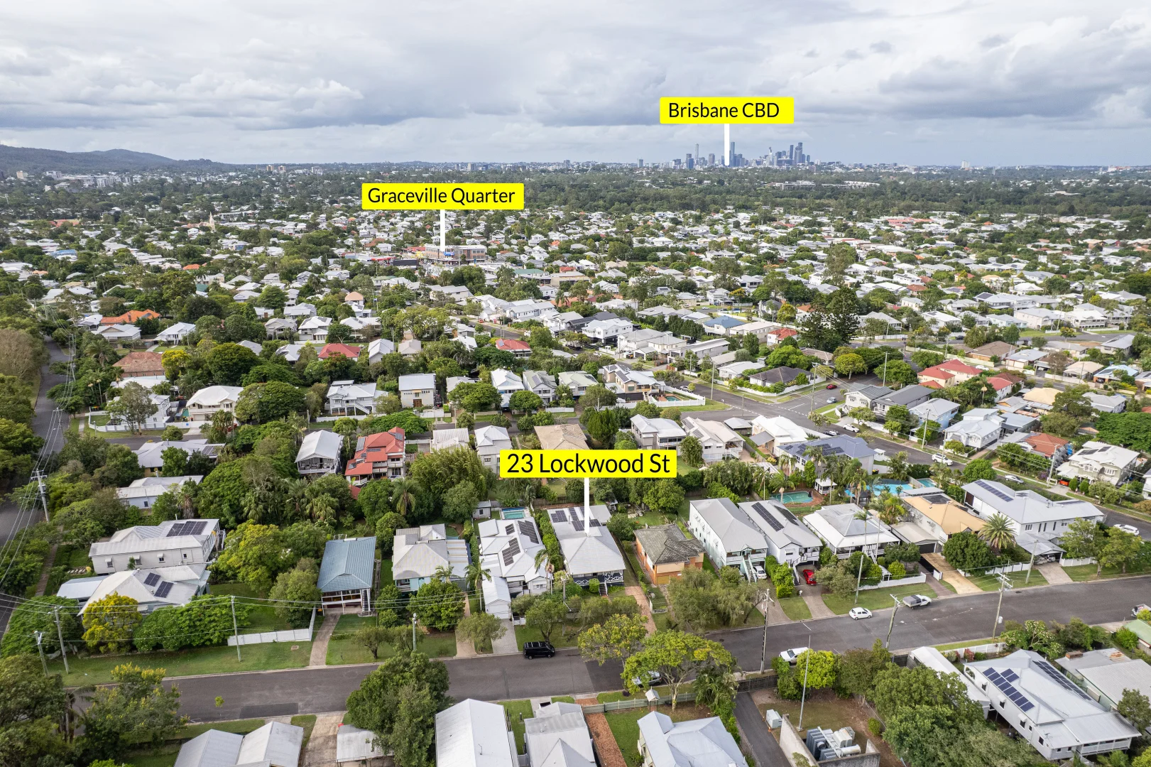 Additional image 23 of 23 Lockwood Street, Sherwood QLD 4075