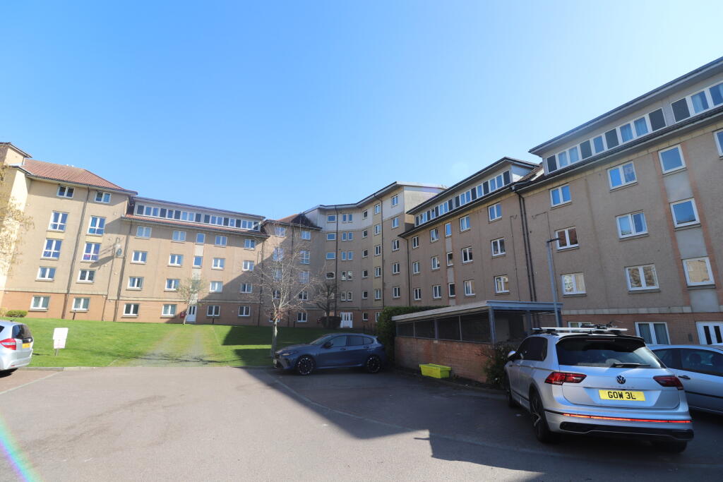 Links Road, Aberdeen, AB24