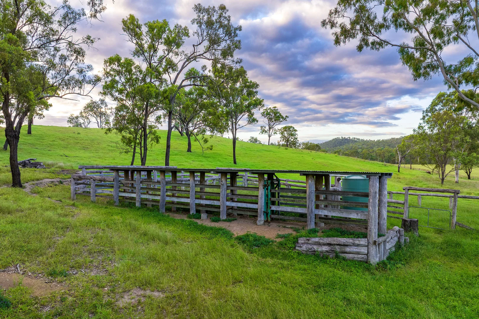 Additional image 5 of Lot 280 Baxter Road, Black Snake QLD 4600
