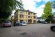 Burling Court, Cambridge