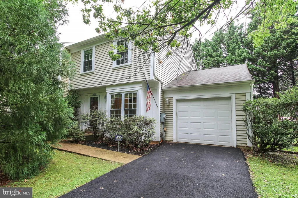 19810 Filbert Drive, Gaithersburg, MD 20879