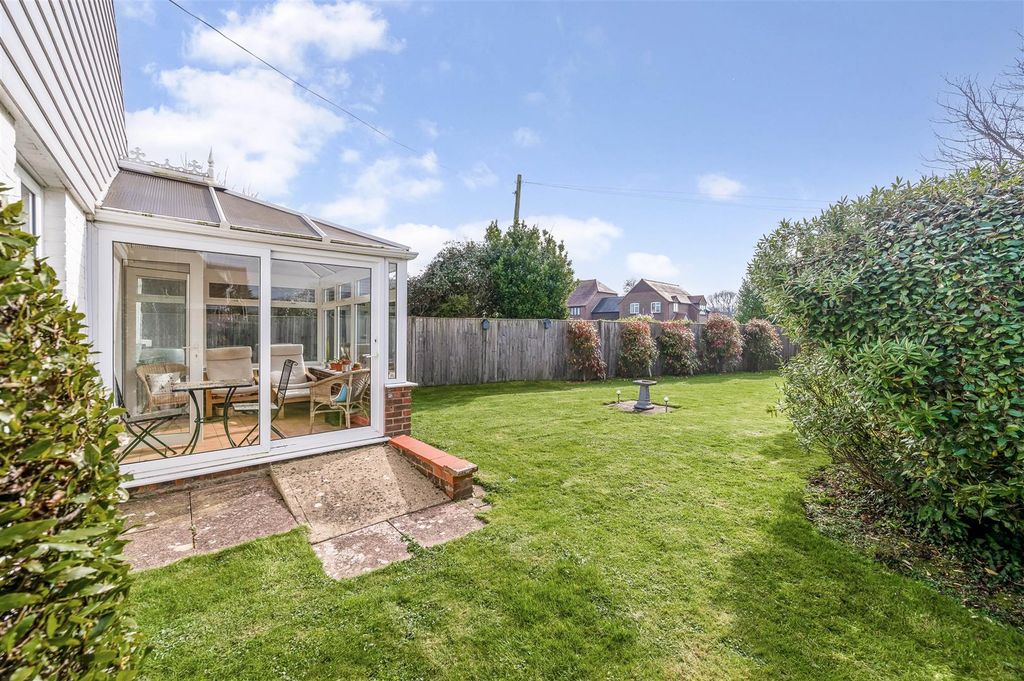 Additional image 17 of 2 bed detached bungalow for saleSpringfield Close, Birdham, Chichester PO20