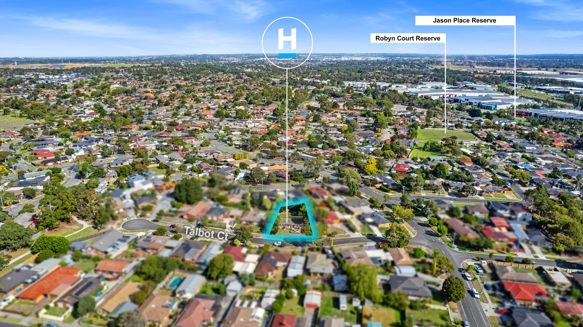 Additional image 4 of 6 Talbot Court, Hampton Park VIC 3976