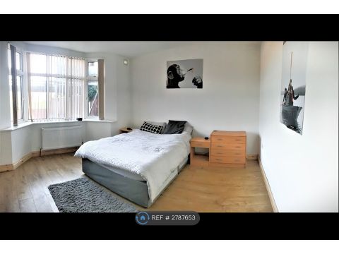 Frenchay Park Road, Frenchay BS16, Room to rent