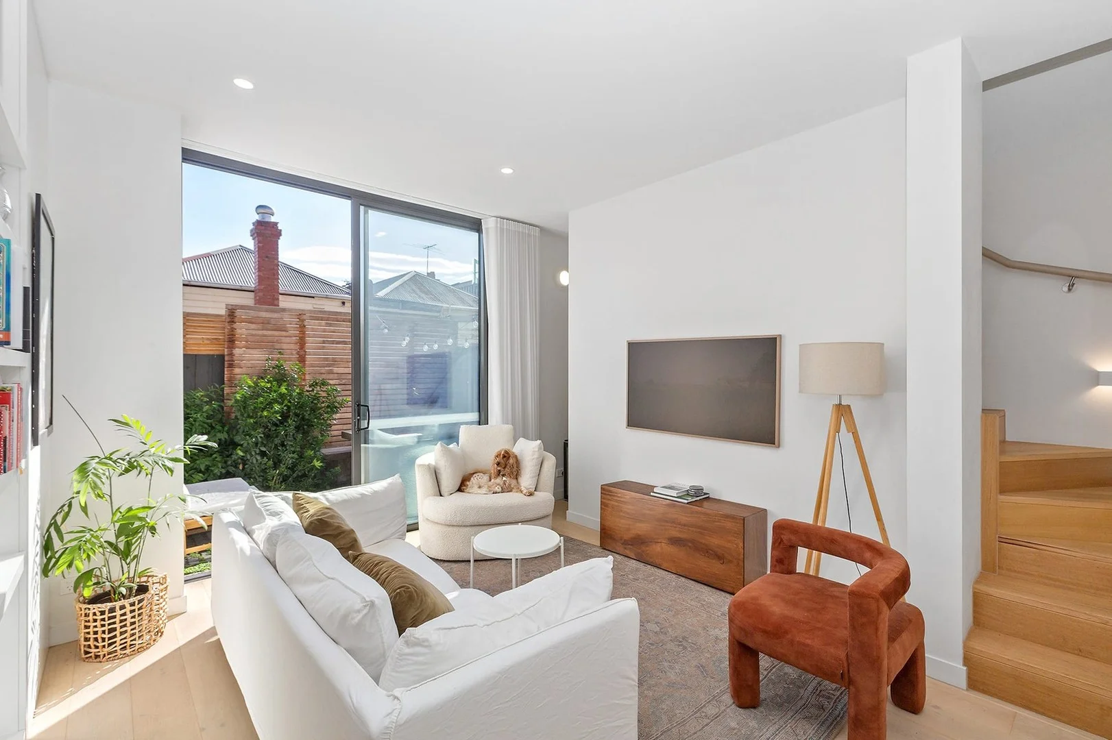 7/60 Glass Street, Richmond VIC 3121