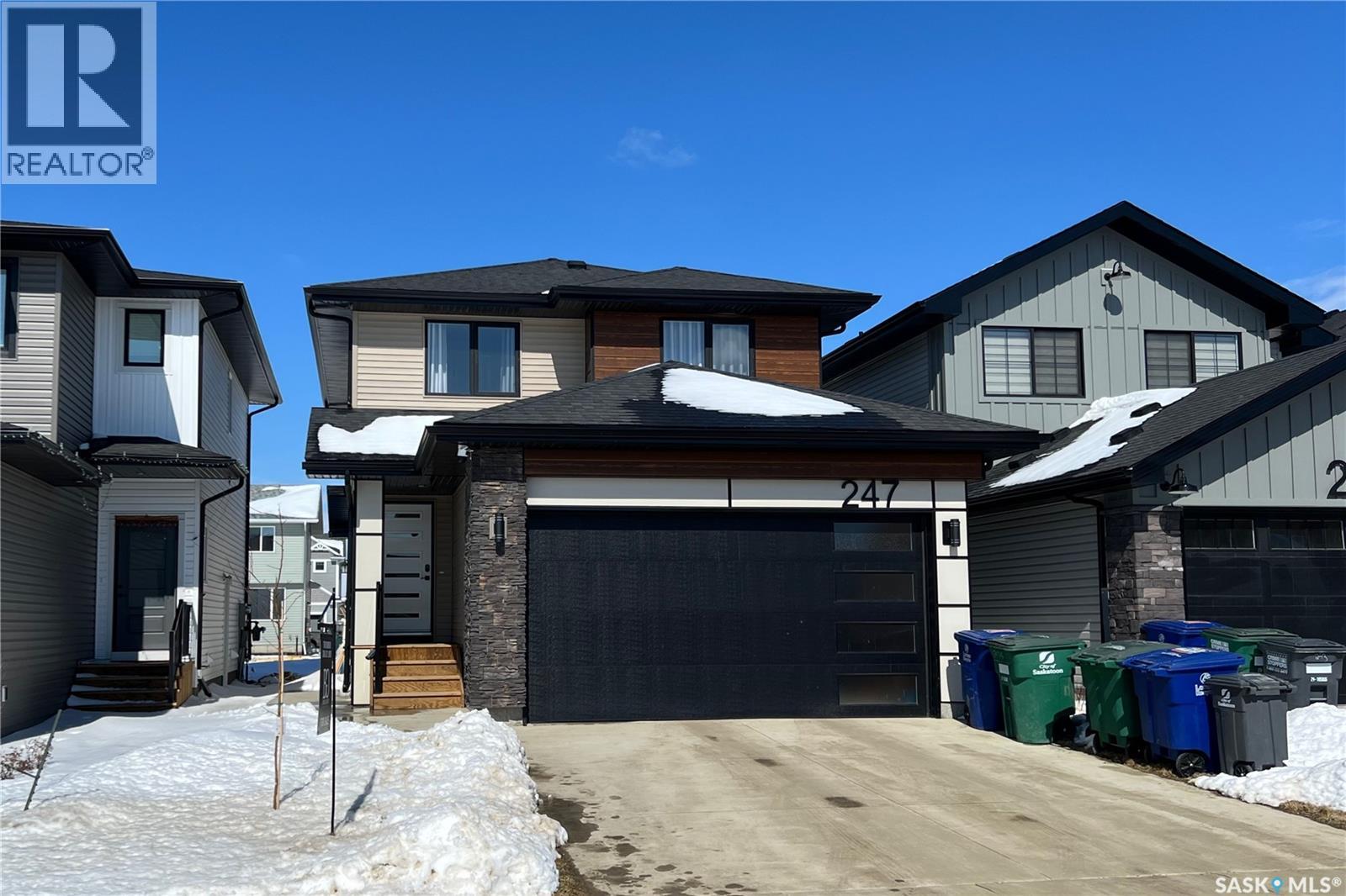247 Asokan Street, Saskatoon, SK, S7V1V7