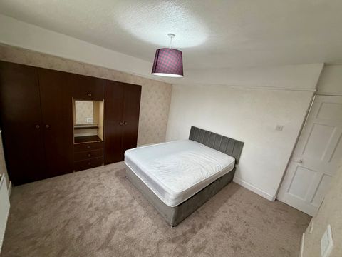 Yew Tree Road, Manchester M14