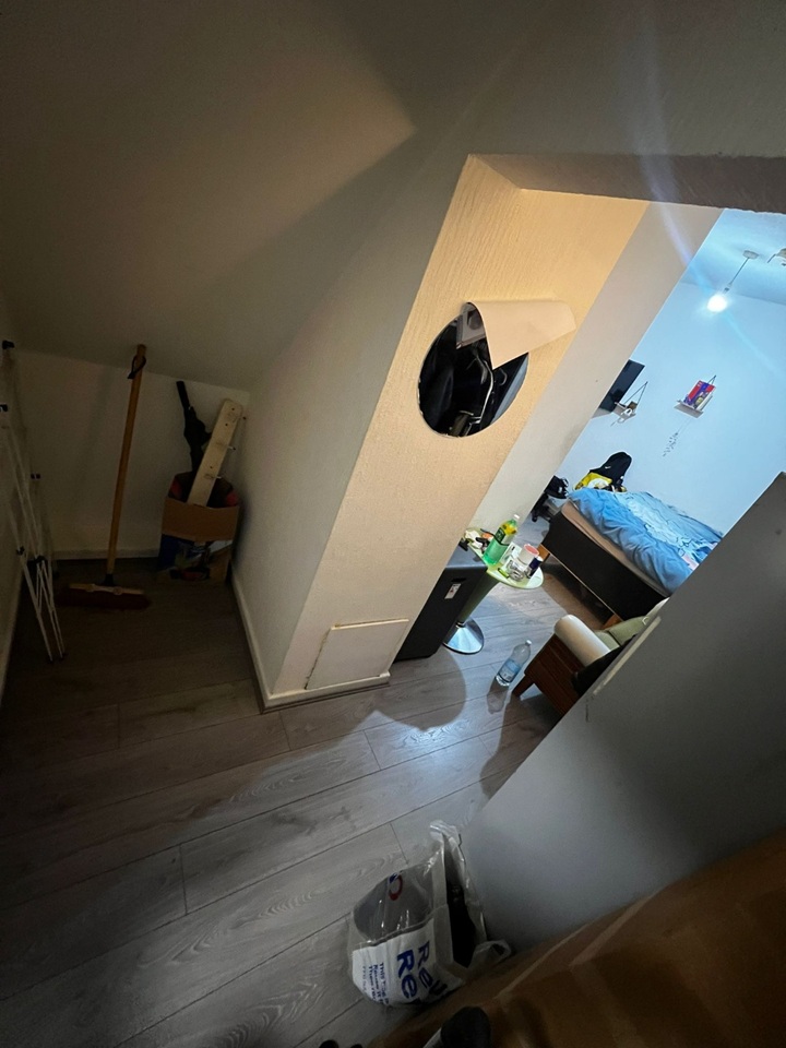 Studio Flat, Alcester Road, B13, N1 7GU photo 3