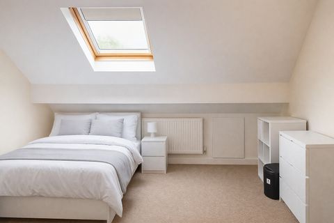 Priestley Street, Sheffield S2