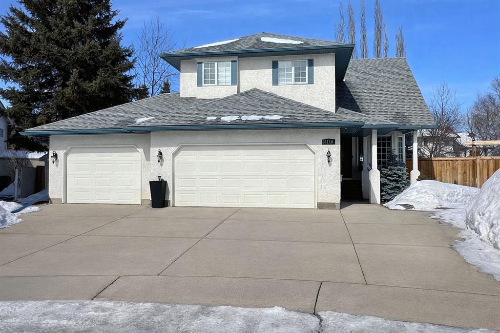 6110 93a Street, Grande Prairie, AB, T8W 2E4