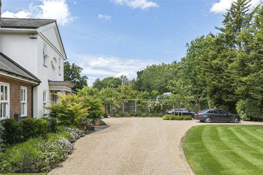 Additional image 43 of Wild Hill Road, Woodside, Hertfordshire, AL9
