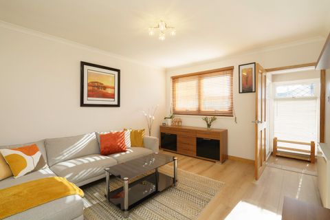 Balnagask Road, Aberdeen AB11