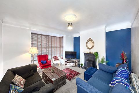 Russell Road, Mossley Hill L18