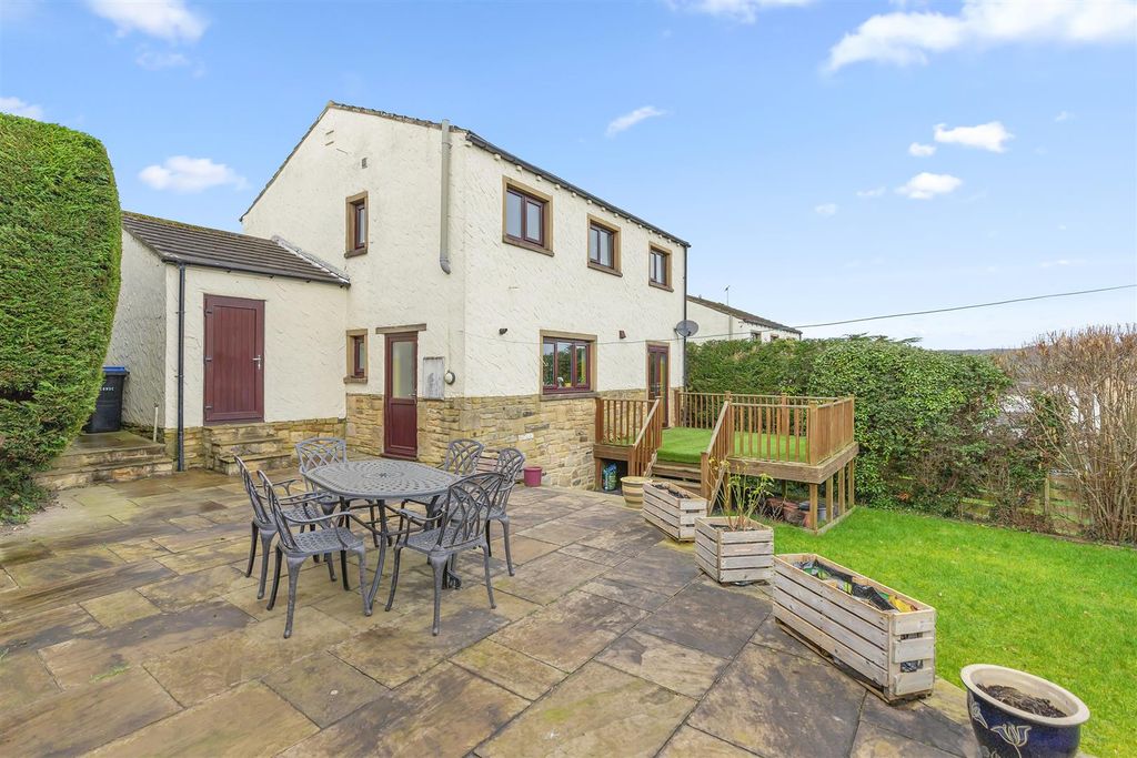 Additional image 31 of 4 bed detached house for saleGreenhow Park, Burley In Wharfedale, Ilkley LS29