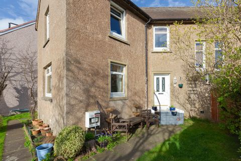 5 Parkgrove Street, Edinburgh EH4