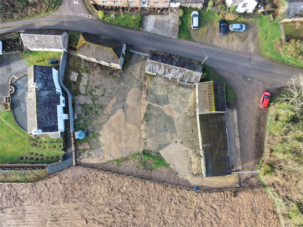 Additional image 8 of Land for saleEgloskerry, Launceston, Cornwall PL15