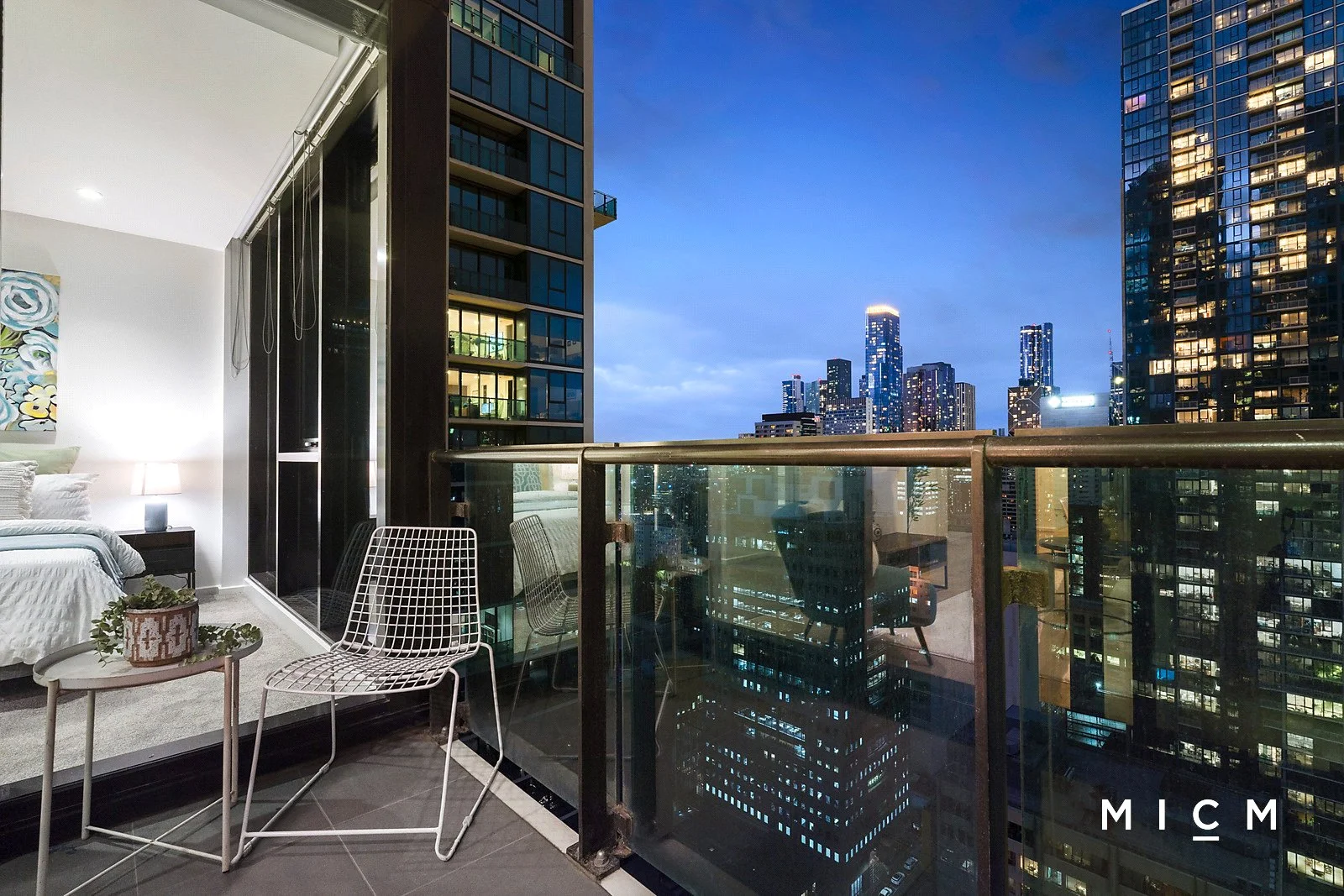 Additional image 4 of 3611/618 Lonsdale Street, Melbourne VIC 3000
