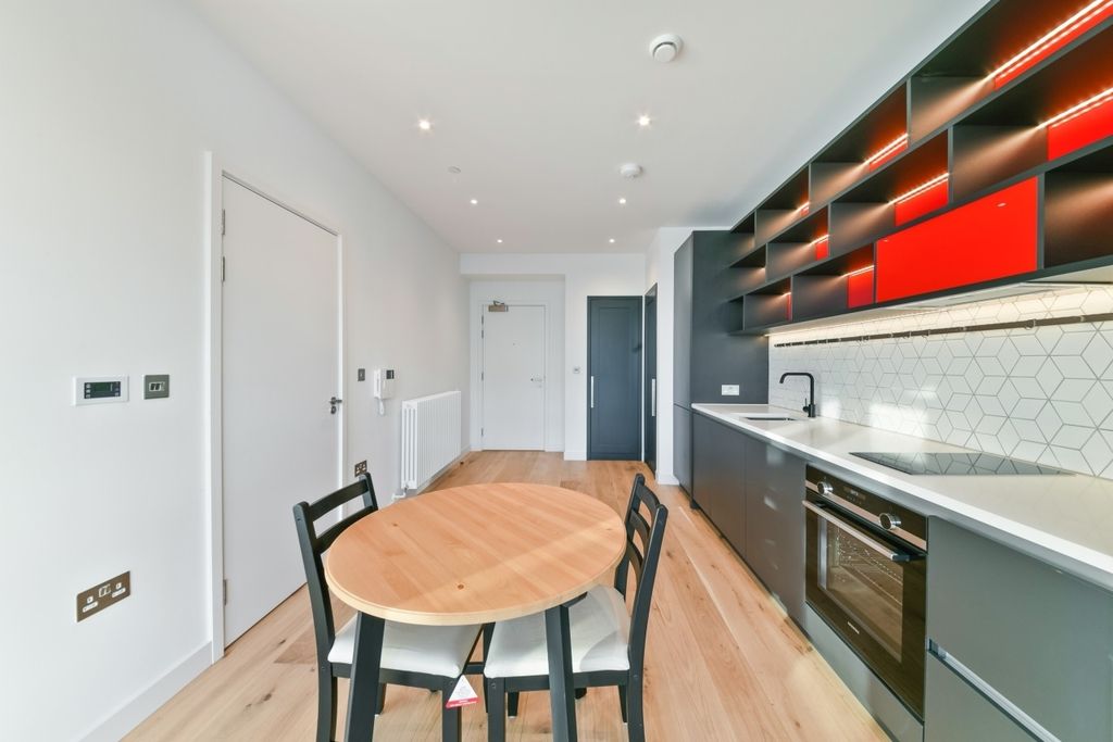 Additional image 3 of Studio for saleLondon City Island, City Island Way, Canning Town, London E14