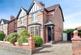 Woodland Avenue, Crewe