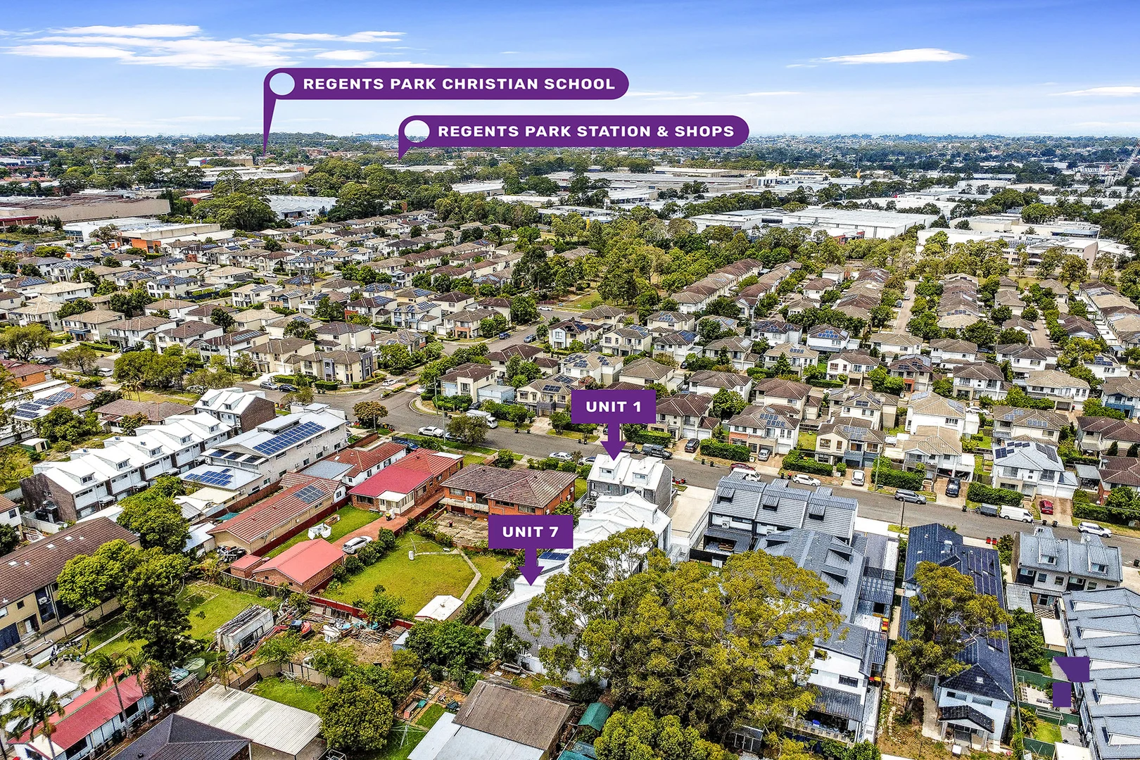 Additional image 11 of 5/45 Kirkham Road, Auburn NSW 2144