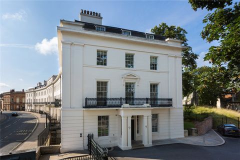 St. Leonards Place, York, North Yorkshire YO1