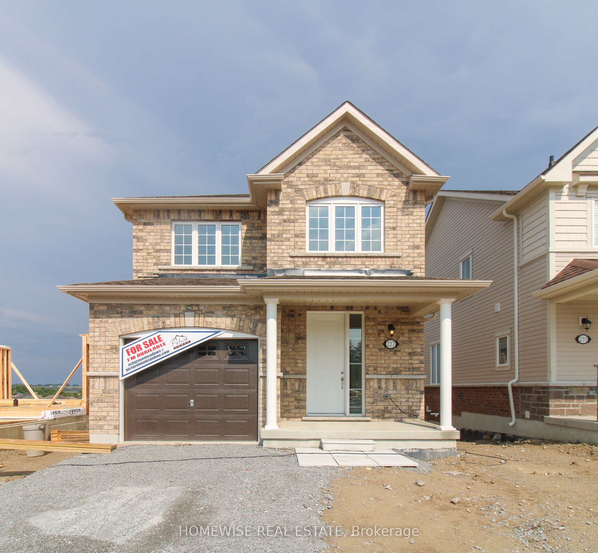 227 Ash Street, Scugog, ON, L9L 0B1