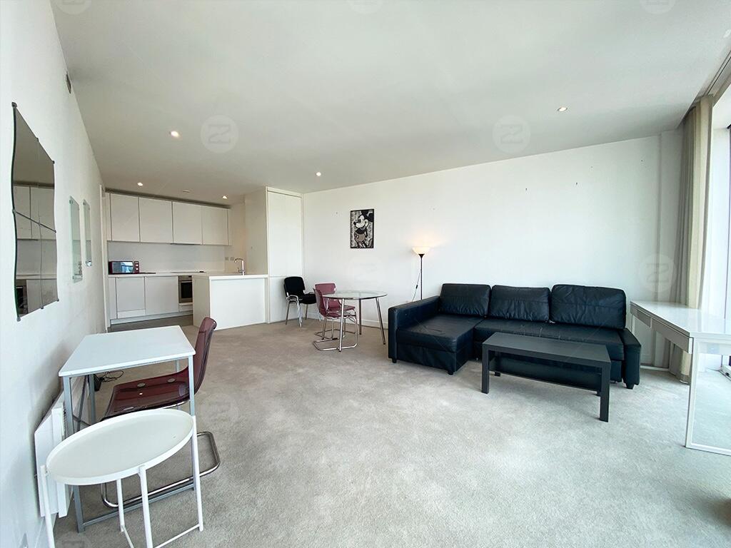 Additional image 2 of 17/F, Rotunda, 150 New Street, Birmingham, B2 4PG