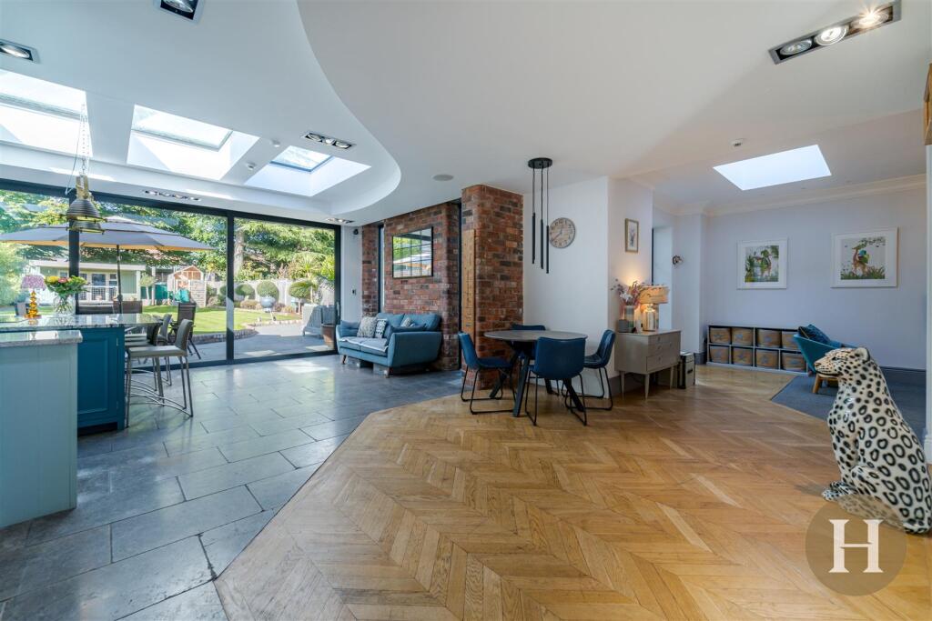 Park Hill Road, Harborne, Birmingham, B17 photo 4