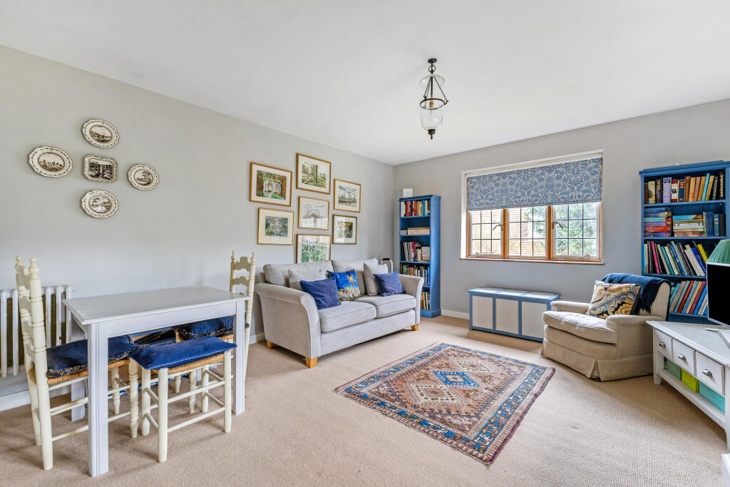 Additional image 5 of Rothamsted Avenue, Harpenden, AL5