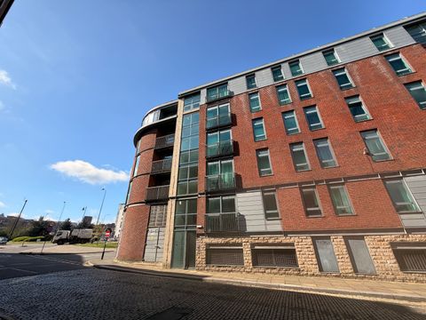 Penistone Road, Sheffield S6