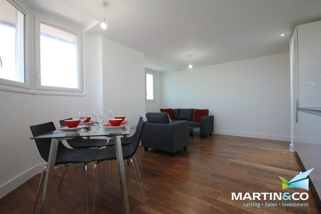 Additional image 4 of 1 Hagley Road, Five Ways, B16