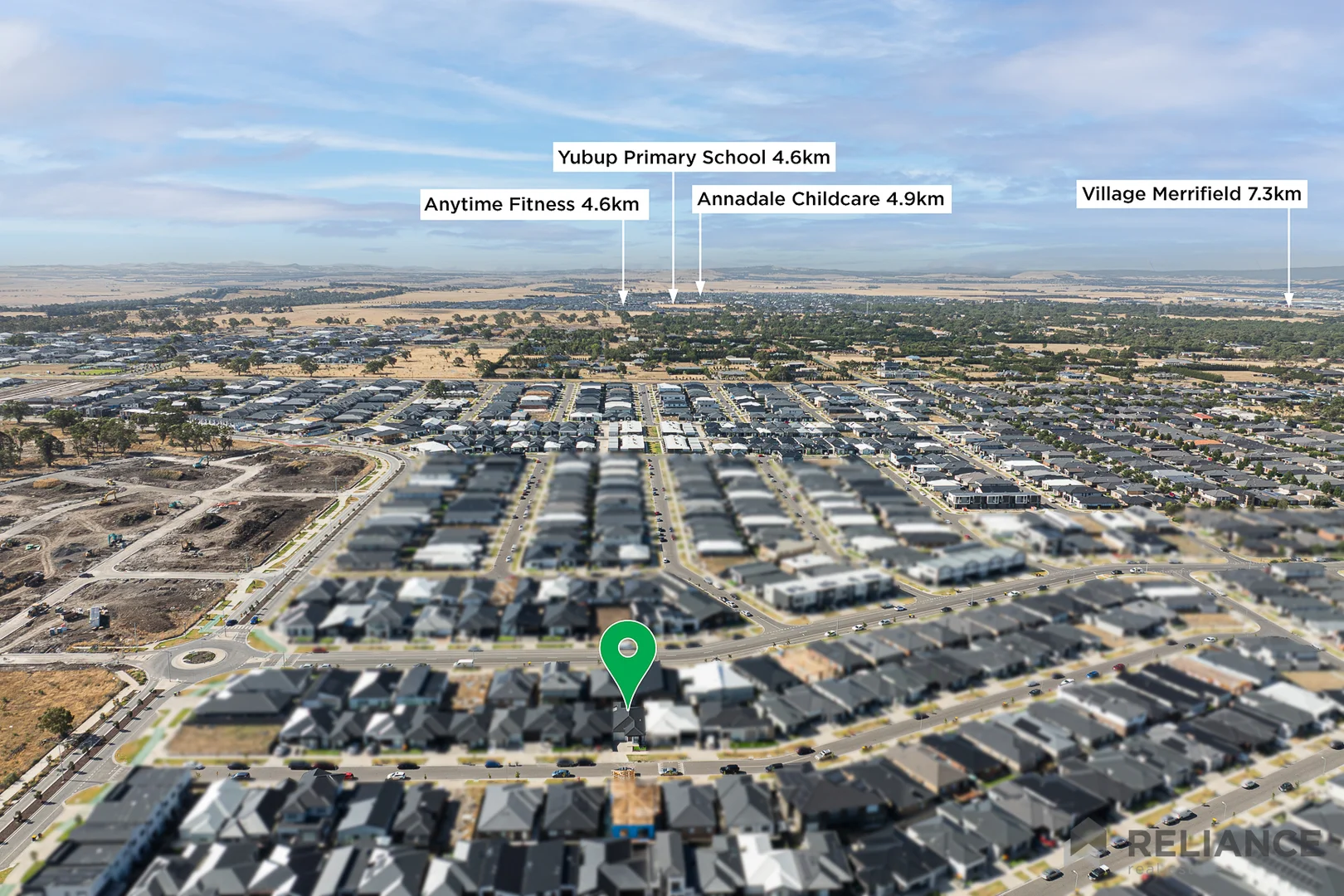 Additional image 21 of 19 Jacksonia Drive, Mickleham VIC 3064