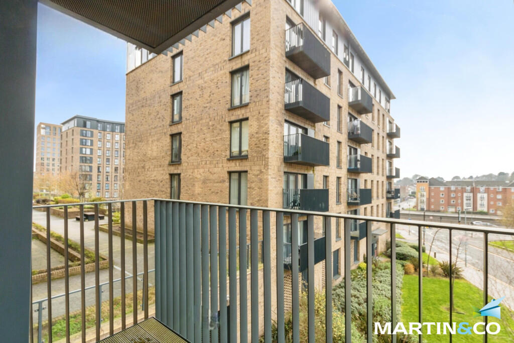 Additional image 3 of Melrose Apartments, Bell Barn Road, Park Central, B15