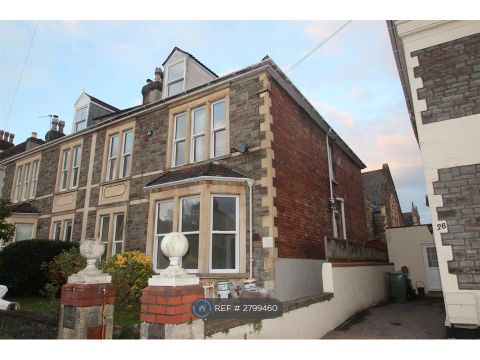 Brynland Avenue, Bristol BS7, Room to rent