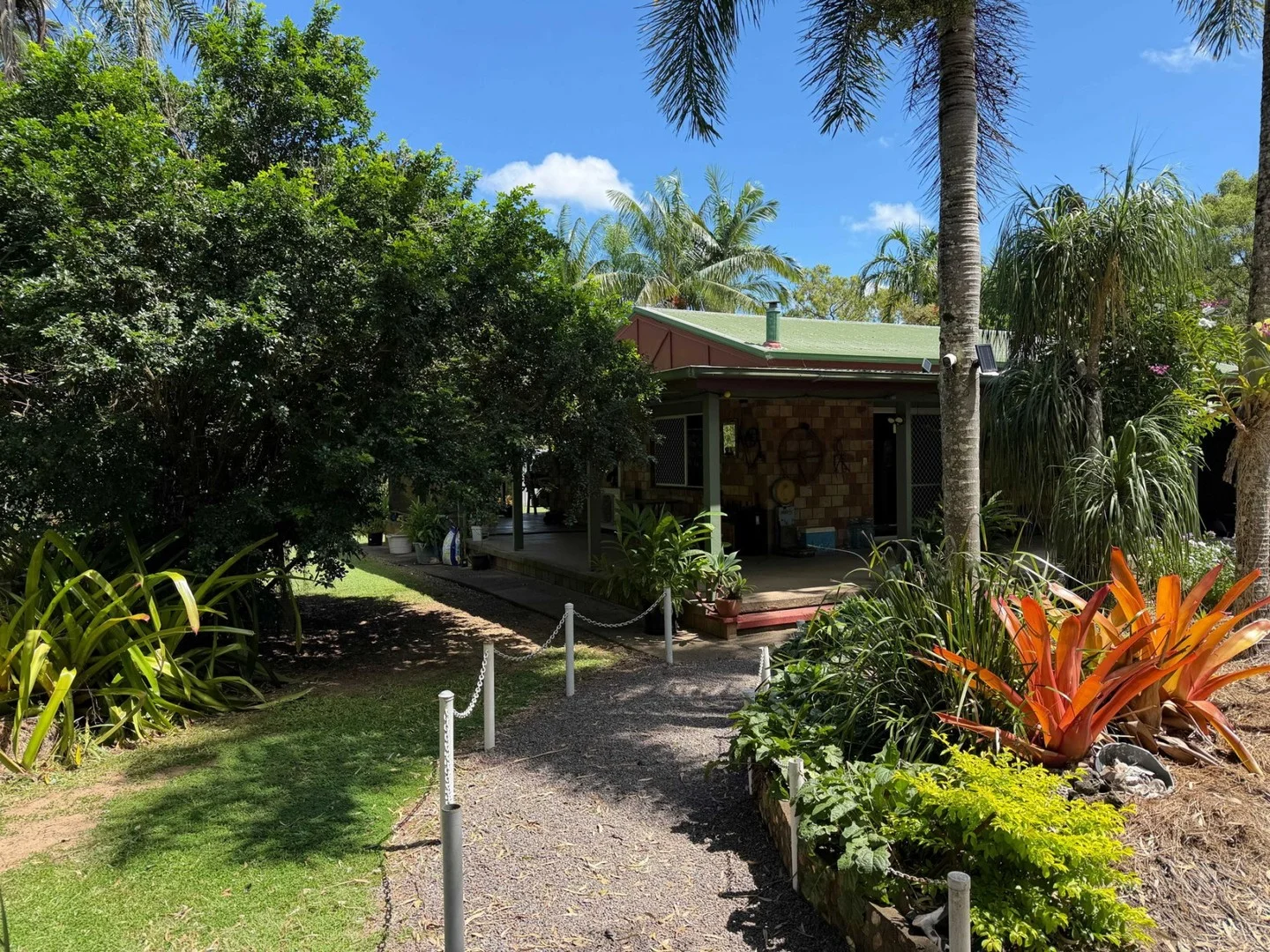 847 Greenhill Road, Ilbilbie QLD 4738